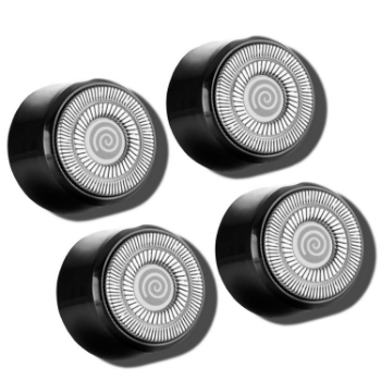 Stainless Still Replacement Head 4 Pack - Try Before You Buy