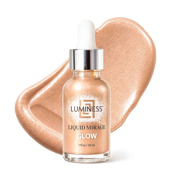 Liquid Mirage Glow - Try Before You Buy