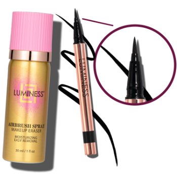 Airbrush Essentials Kit Erase and Define - 14 day Try Before You Buy