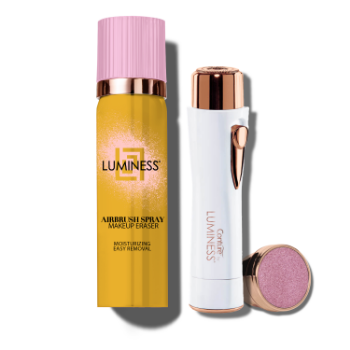 Airbrush Essentials Flawless Eraser & Skin Polisher Kit - 14 Day Try Before You Buy